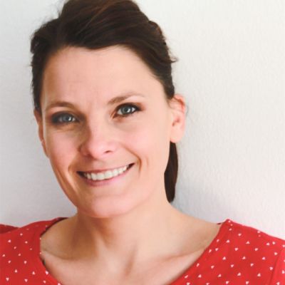 Frau Füleki