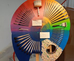 Gesellenstück