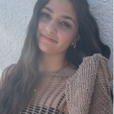 2. Schülersprecherin