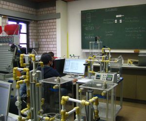 Steuerungstechnik Grundlagen