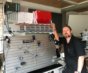 Steuerungstechnik