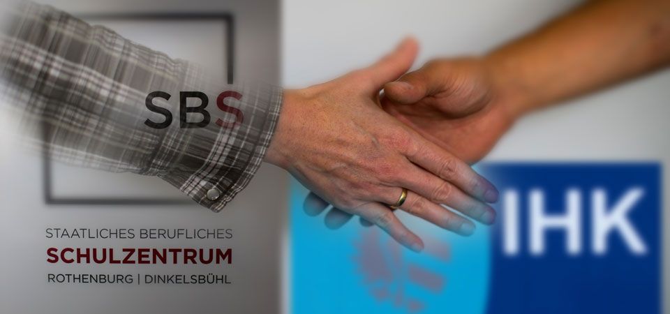 Die Kooperation von Erziehungspartnern und Schule