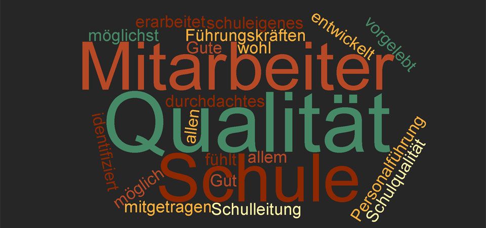 Qualitätsmanagementsystem